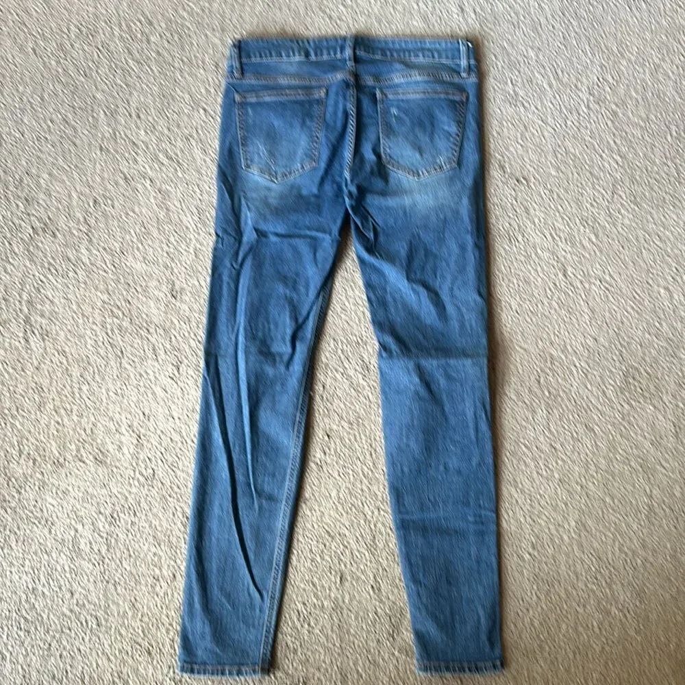 Wild Fable Distressed Jeans - Picture 11 of 12